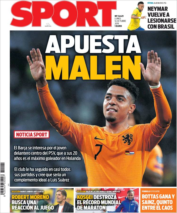 Portada
