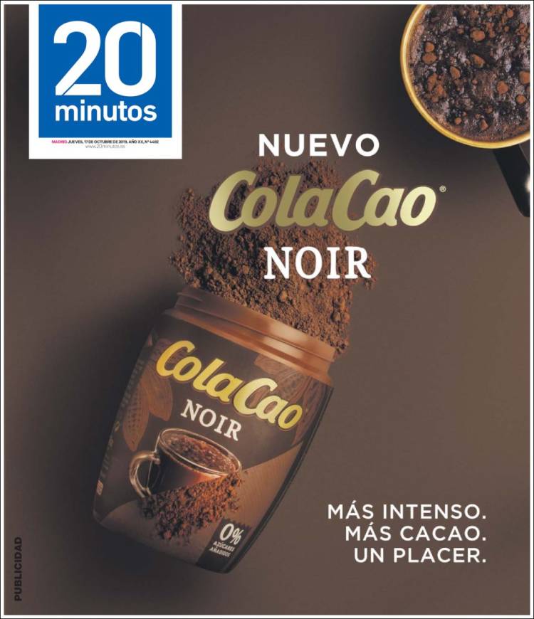 Portada