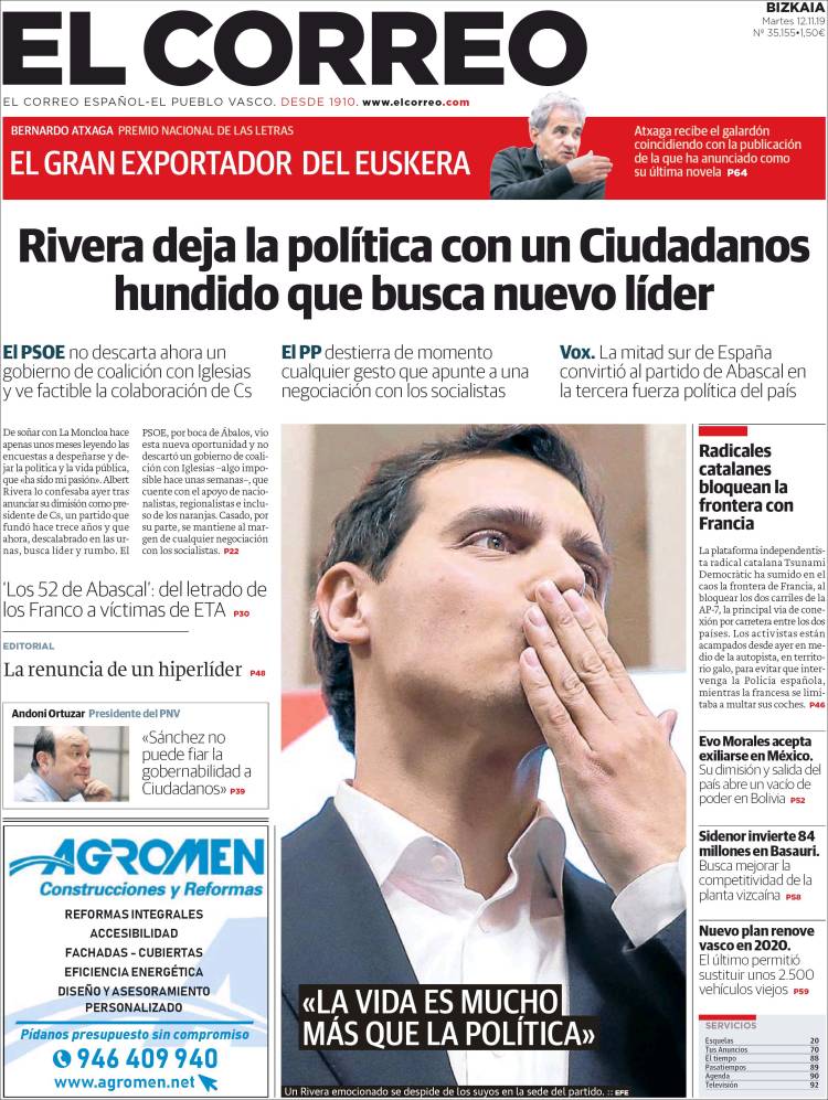 Portada