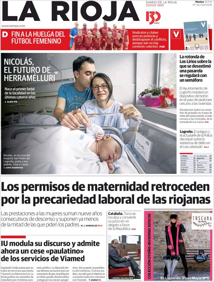 Portada