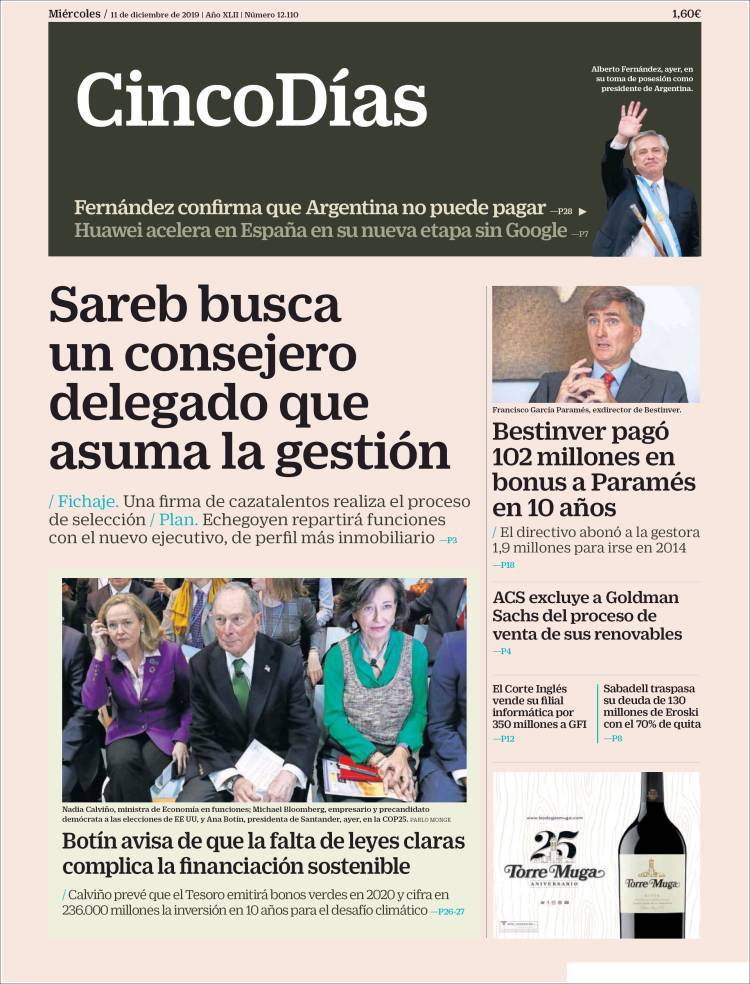 Portada