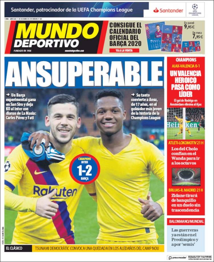 Portada