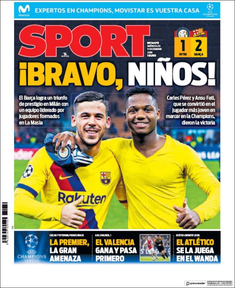 Portada