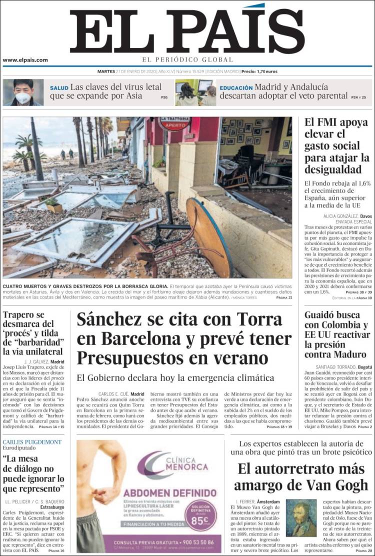 Portada