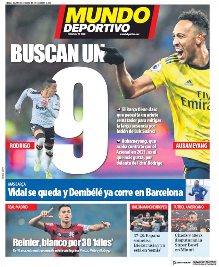 Portada