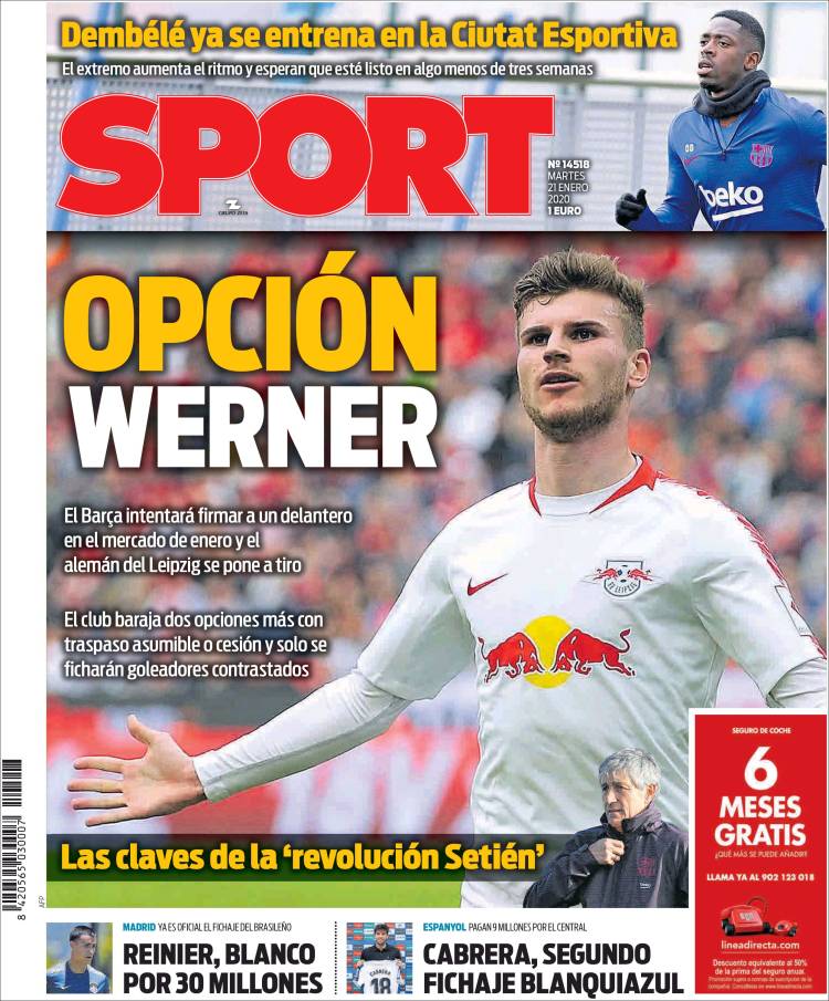 Portada
