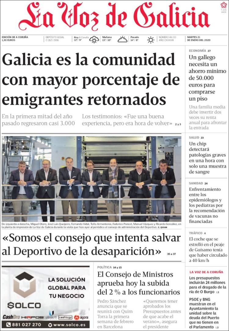 Portada