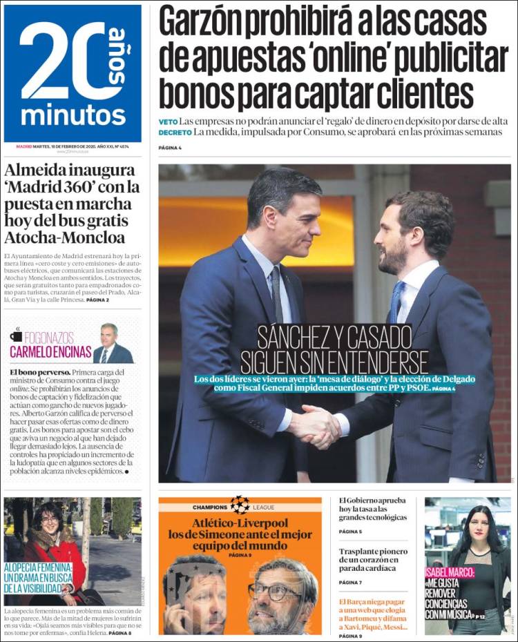 Portada