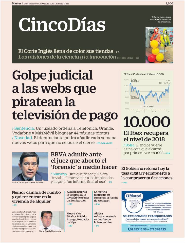 Portada