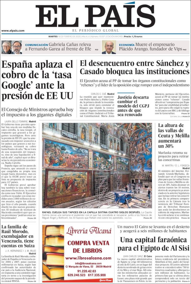 Portada