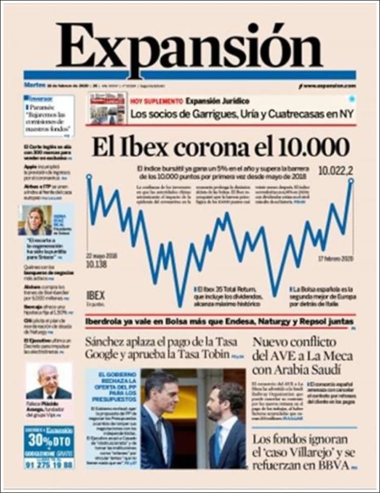 Portada