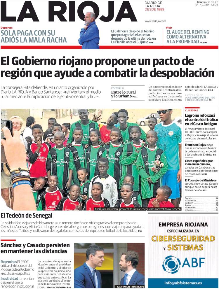 Portada