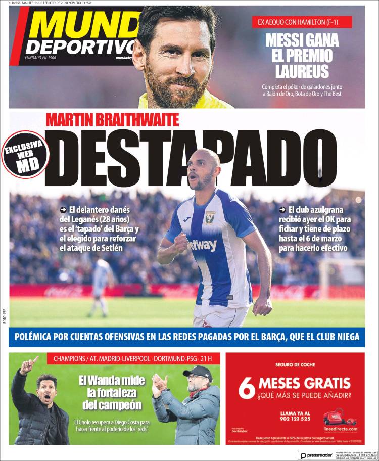 Portada