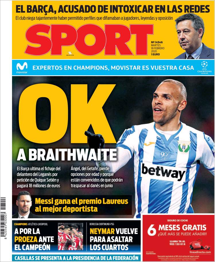 Portada