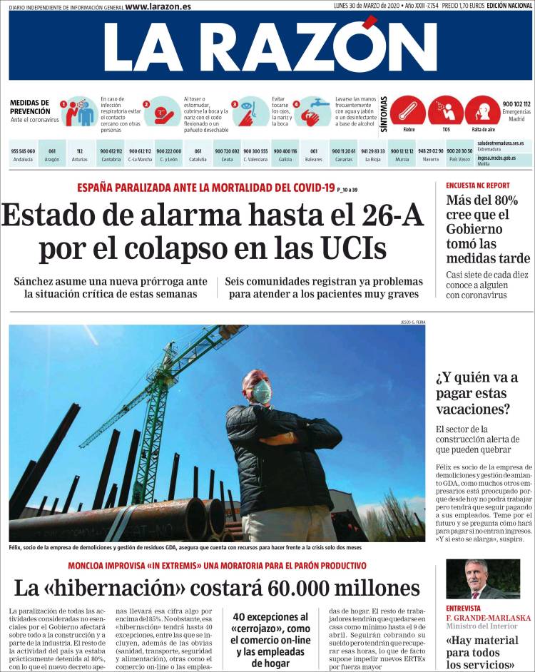 Portada