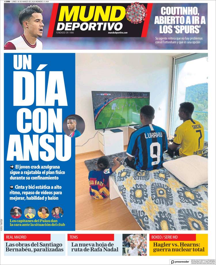 Portada