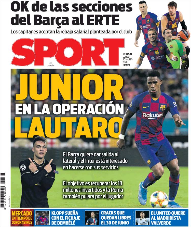 Portada