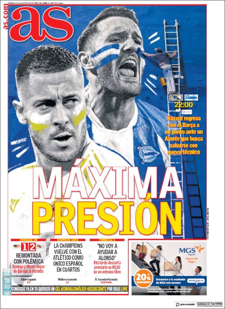 Portada