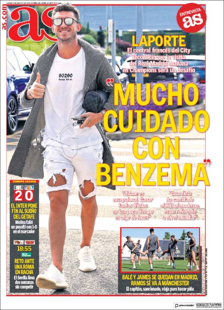 Portada As