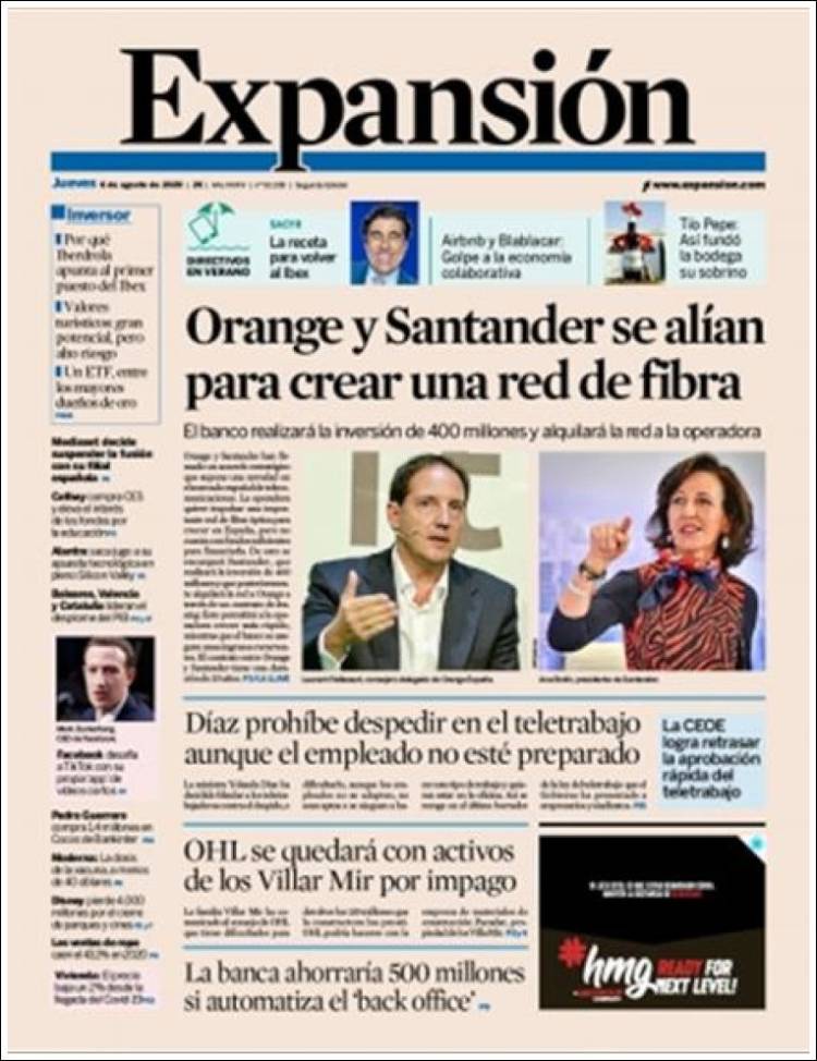 Portada Expansion