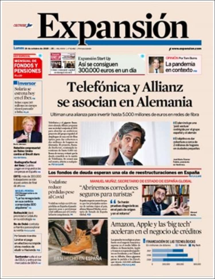 Portada Expansion