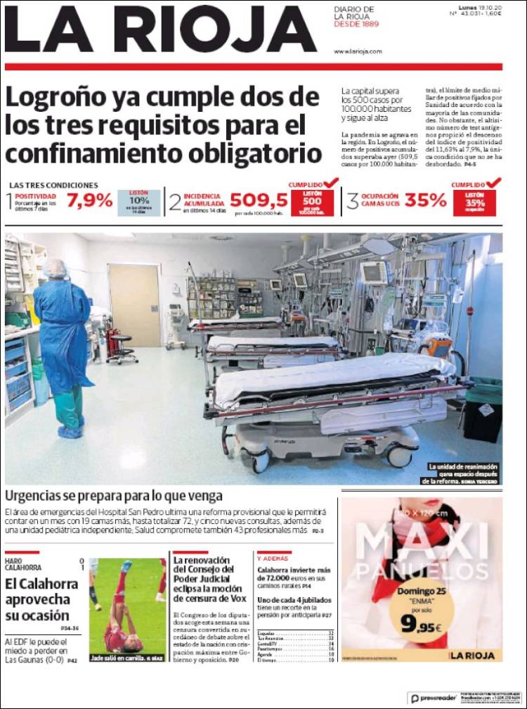 Portada La Rioja