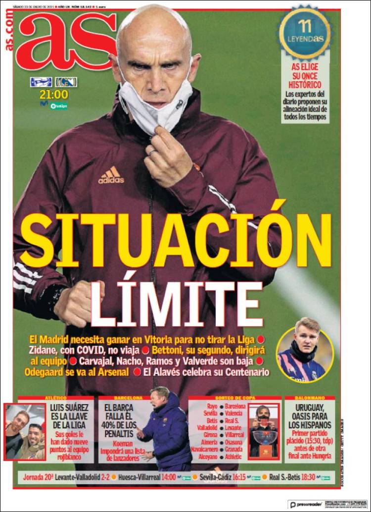 Portada As