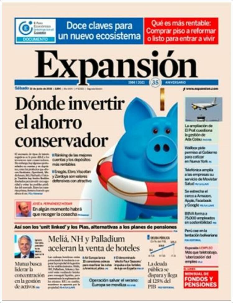Portada Expansion