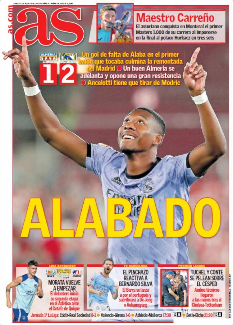 Portada As