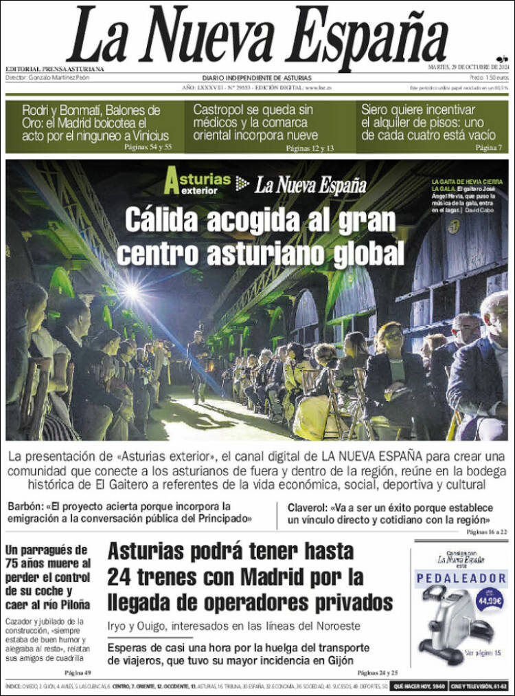 Portada