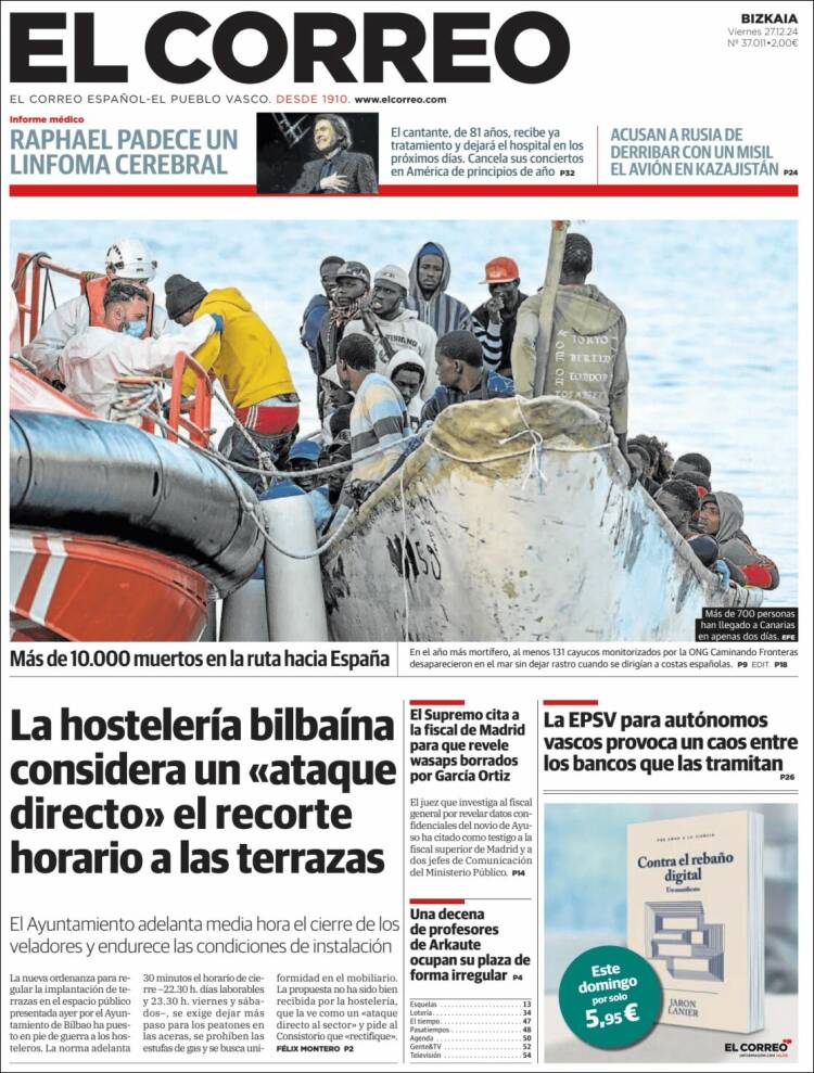 Portada