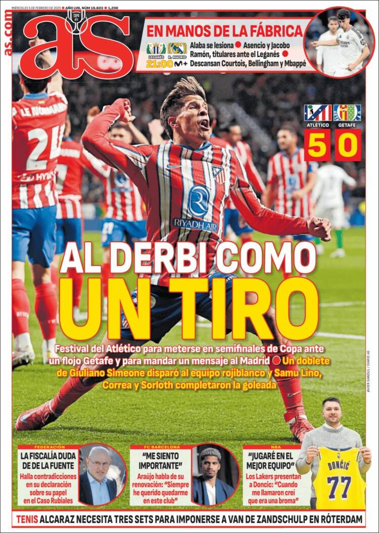 Portada As