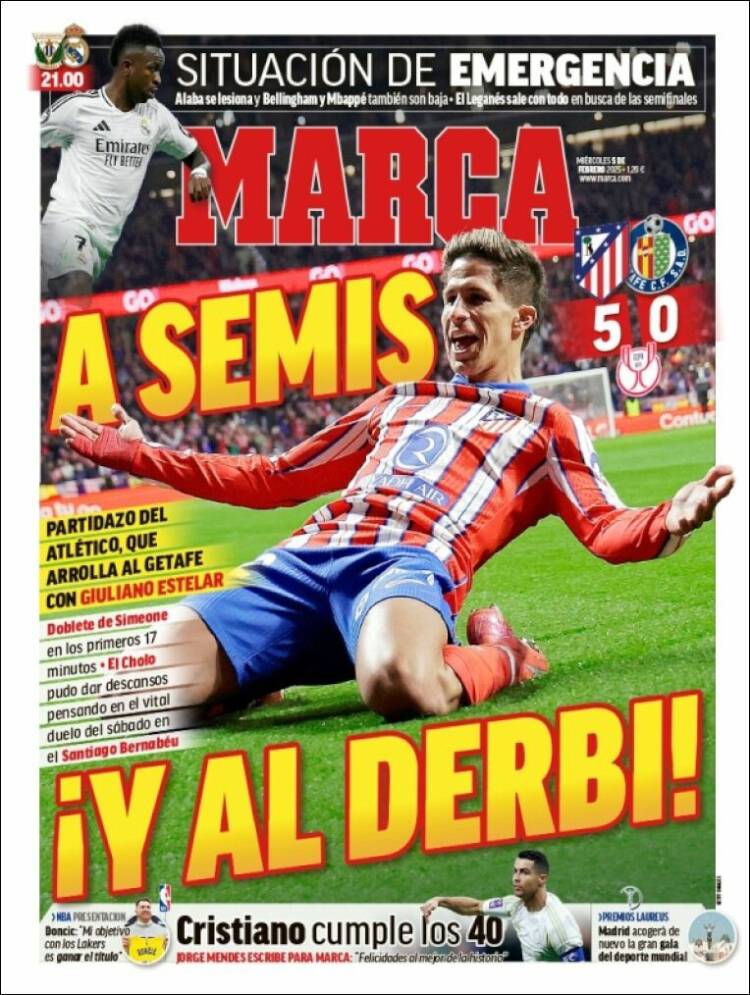 Portada