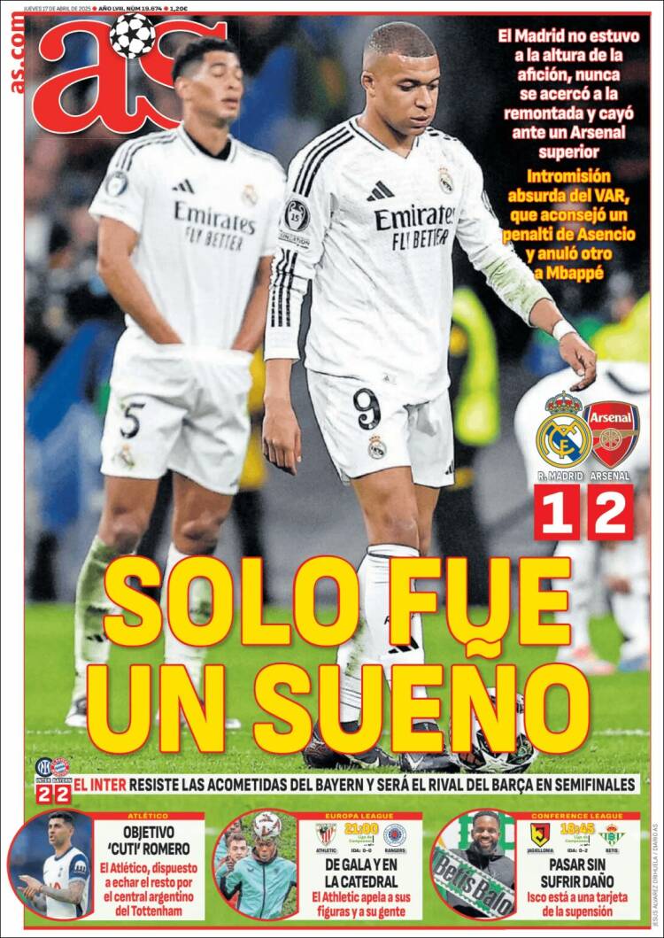 Portada As