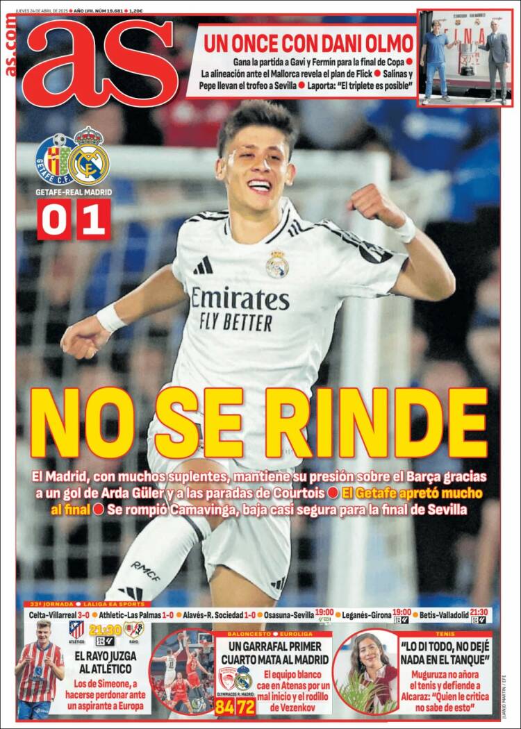 Portada As