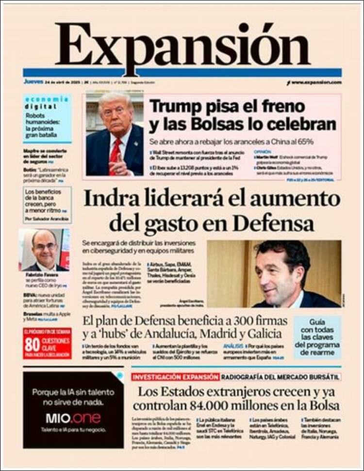 Portada Expansion