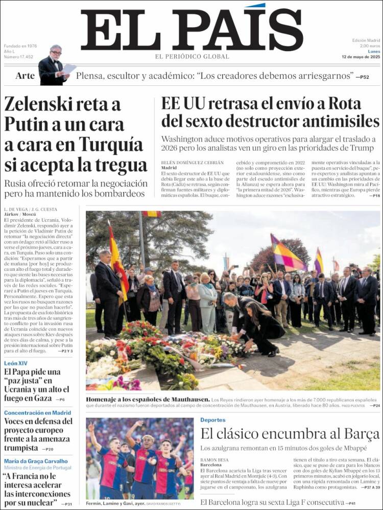Portada