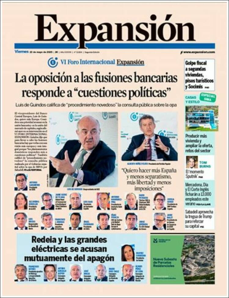 Portada Expansion