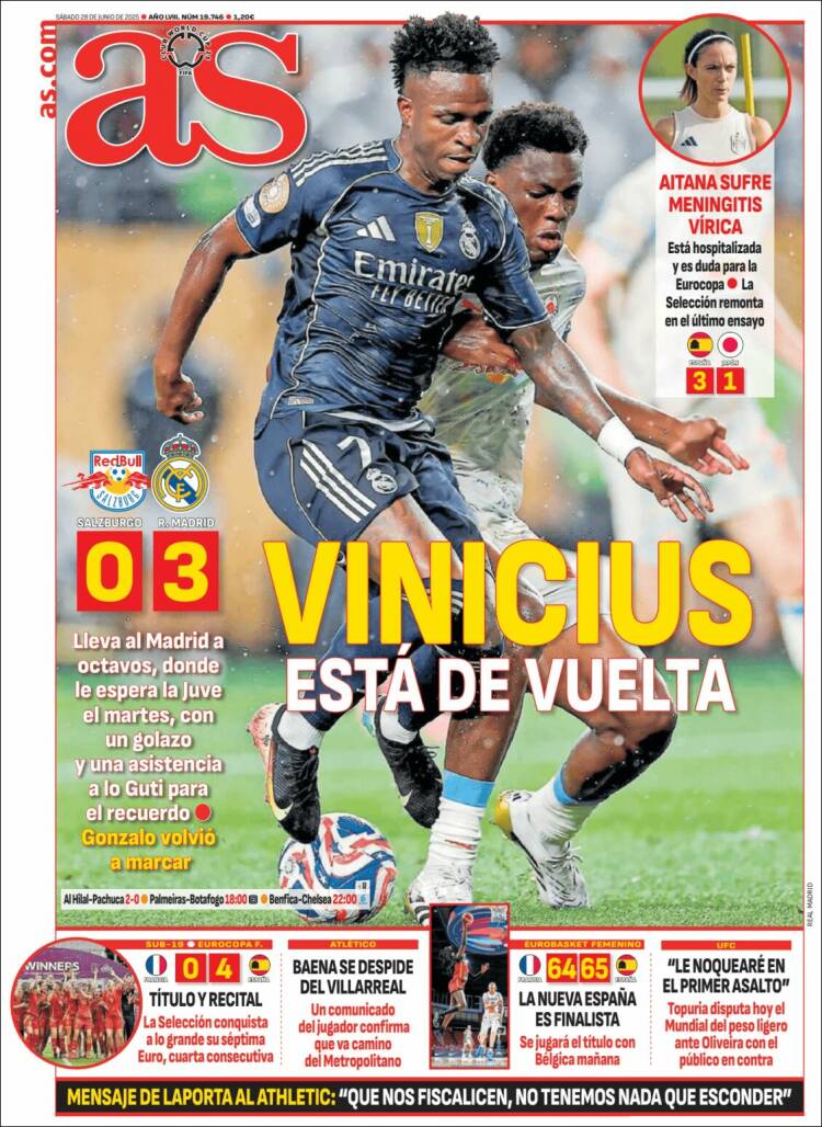 Portada As