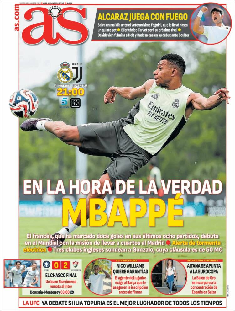 Portada As