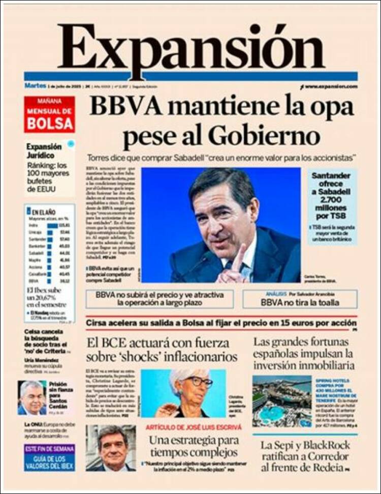 Portada Expansion