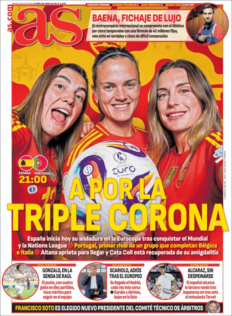 Portada