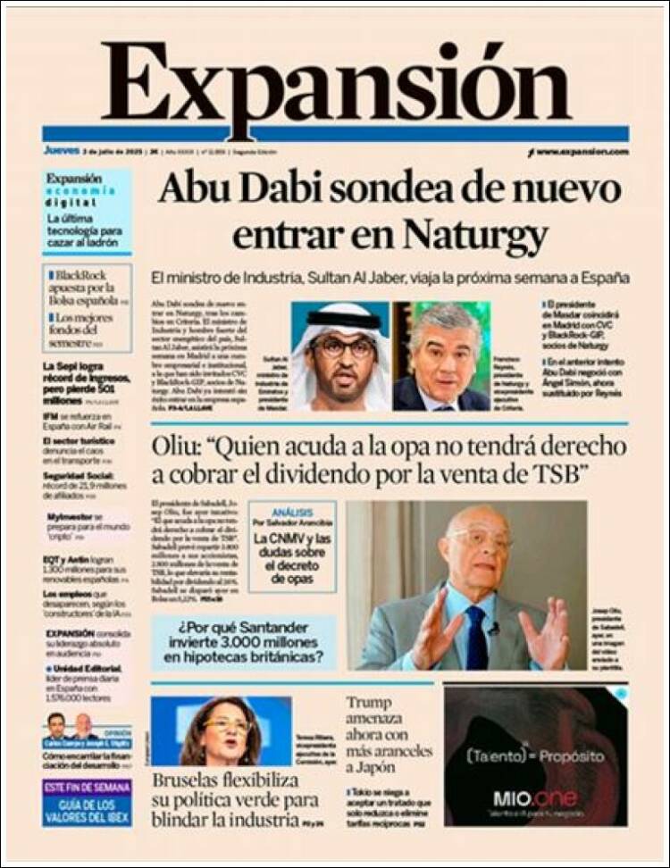 Portada Expansion