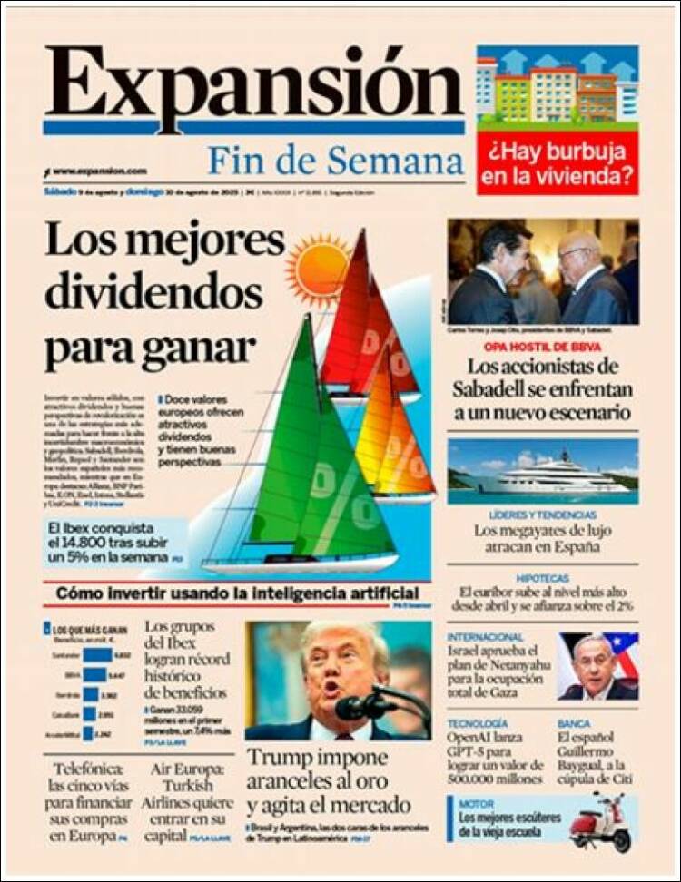 Portada Expansion