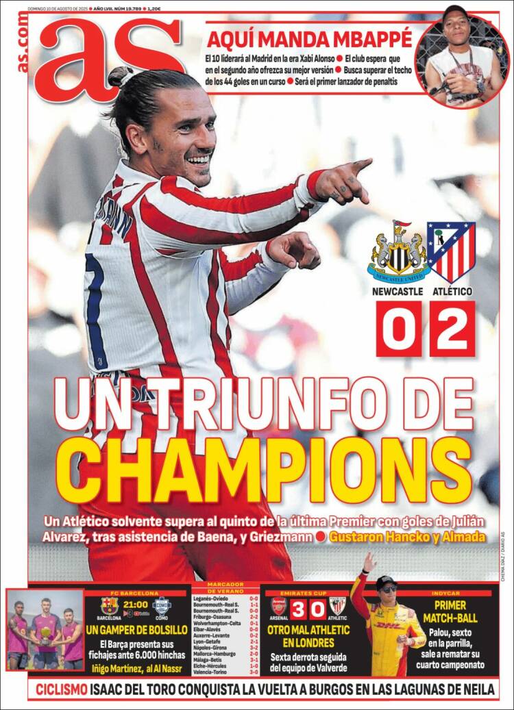 Portada As