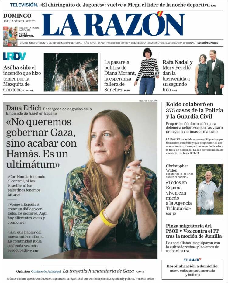Portada