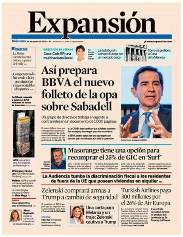 Portada Expansion