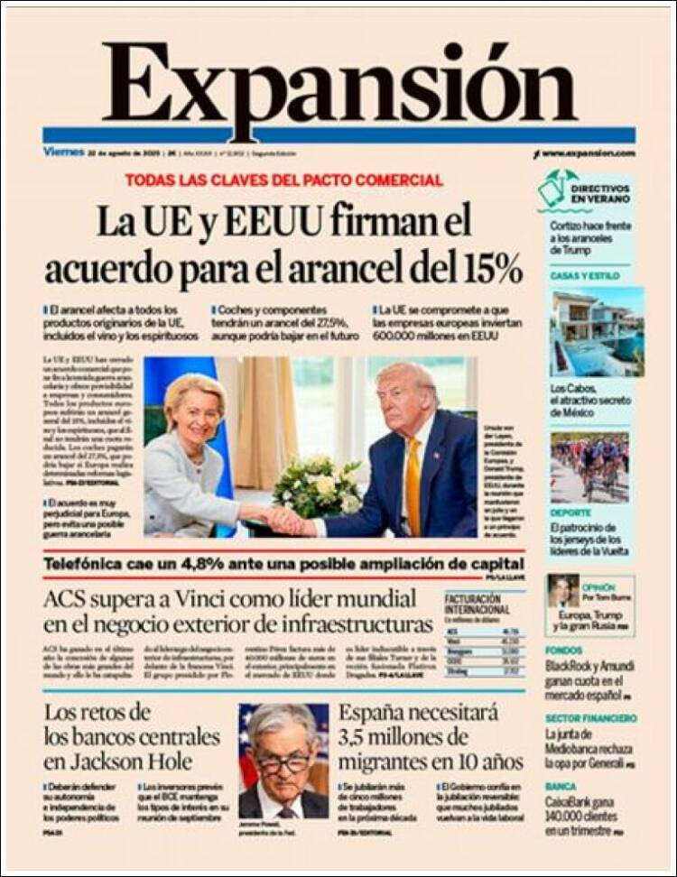 Portada Expansion