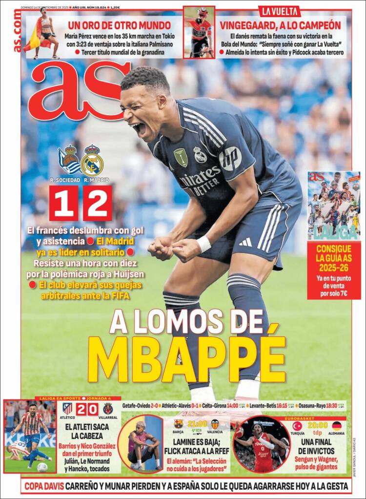 Portada As