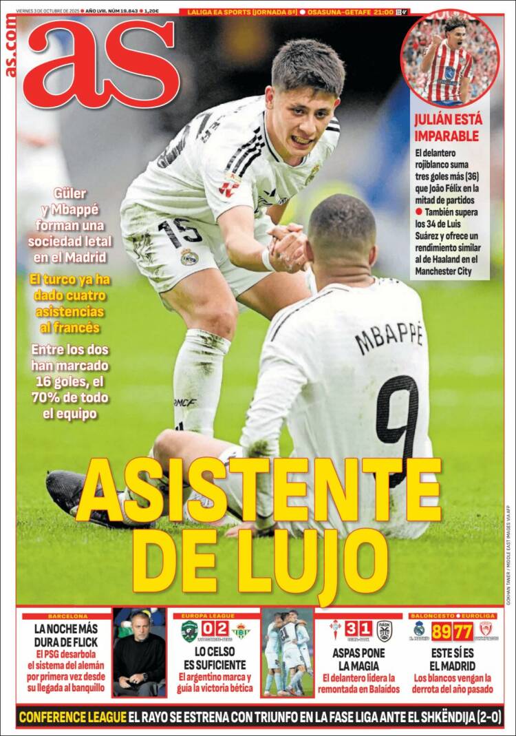 Portada As